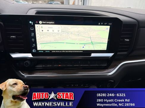 New 2026 Chevrolet Silverado 2500 LT w/ Trail Boss Package image 20