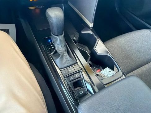Used 2025 Toyota Camry LE FWD image 16