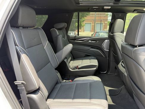Used 2023 Cadillac Escalade Sport w/ Touring Package AWD/4WD image 28