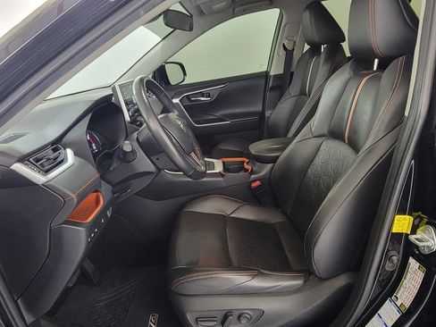 Certified 2020 Toyota RAV4 Adventure image 13