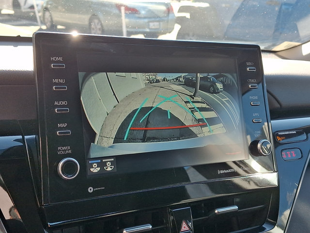 Used 2024 Toyota Camry XSE FWD image 17