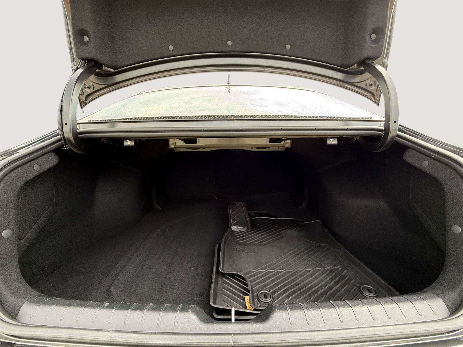 Used 2025 Kia K4 EX FWD image 30
