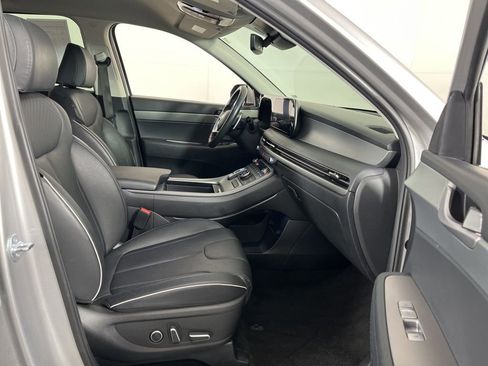 Used 2025 Hyundai Palisade SEL image 4