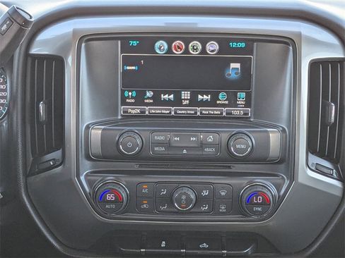 Used 2019 Chevrolet Silverado 1500 LT w/ All Star Edition image 17