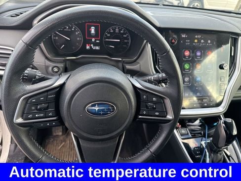 Used 2023 Subaru Outback Onyx Edition image 15