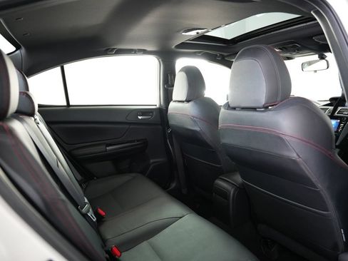 Used 2020 Subaru WRX Limited AWD/4WD image 39