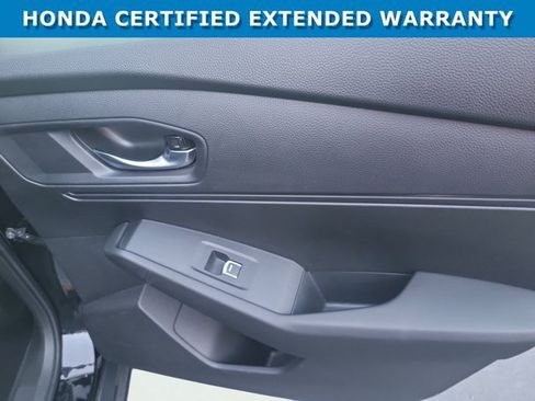Used 2024 Honda Accord Sport image 16