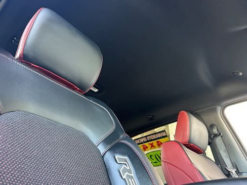 Used 2025 RAM 1500 Rebel w/ Rebel Level 1 Equipment Group image 15