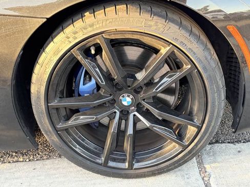 Used 2021 BMW Z4 M40i w/ Shadowloine Package image 4
