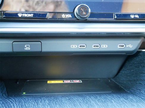 New 2026 Lexus RZ 350e 2WD image 22