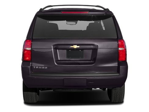 Used 2017 Chevrolet Tahoe LT RWD image 8