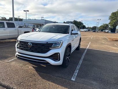 Used 2024 Volkswagen Atlas Cross Sport SEL Premium R-Line