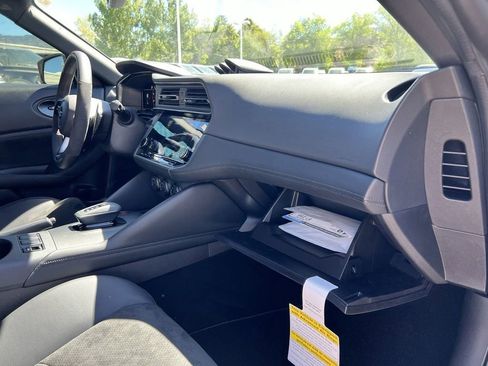 New 2024 Nissan Z NISMO w/ Floor Mat Package image 28