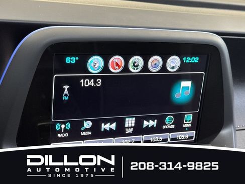 Used 2018 Chevrolet Camaro SS RWD image 17