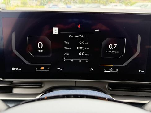 New 2026 Kia Carnival SX FWD image 35