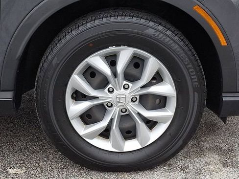 Used 2023 Honda CR-V LX image 11