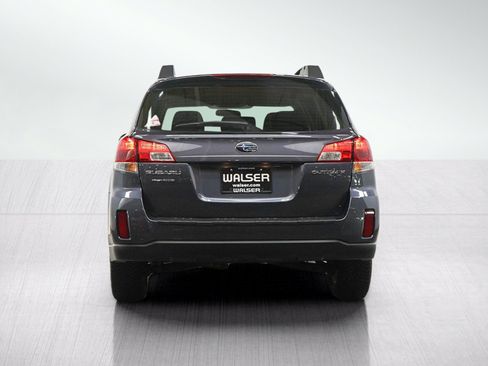 Used 2014 Subaru Outback 2.5i w/ Alloy Wheel Package AWD/4WD image 4