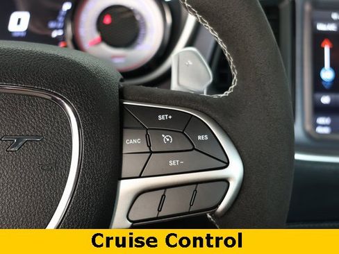 Used 2018 Dodge Challenger SRT Demon image 34