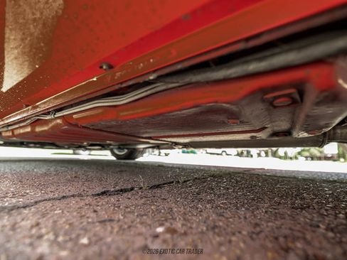 Used 1996 Chevrolet Corvette Coupe RWD image 57