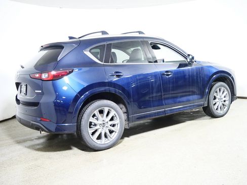 New 2025 MAZDA CX-5 AWD 2.5 S image 2