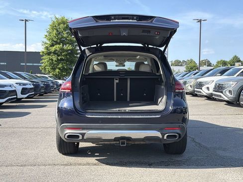 Used 2020 Mercedes-Benz GLE 350 image 12