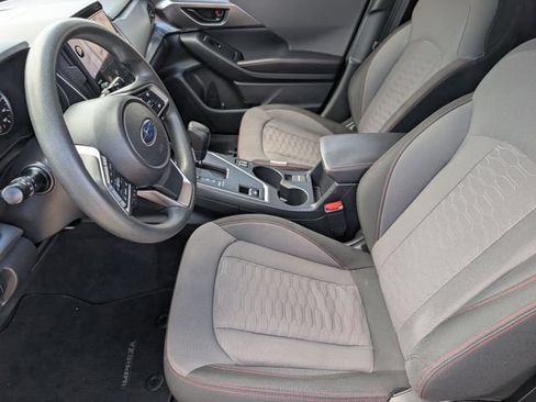 Certified 2024 Subaru Impreza 2.0i Sport AWD/4WD image 16