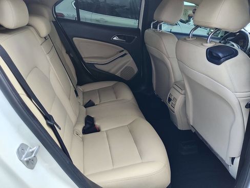 Used 2016 Mercedes-Benz GLA 250 w/ Driver Assistance Package image 29