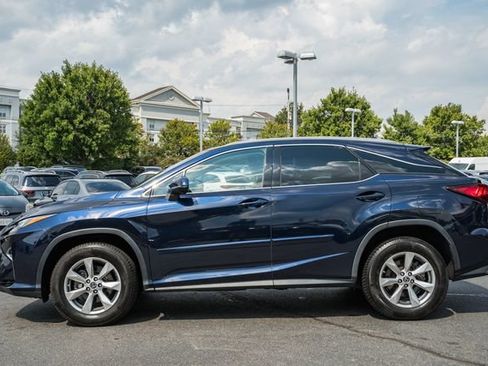 Used 2019 Lexus RX 350 AWD w/ Navigation Package image 4