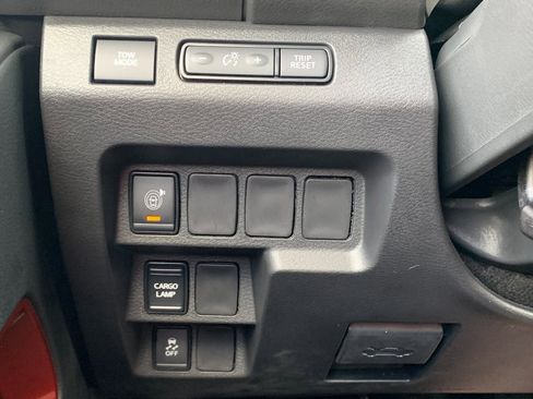 New 2026 Nissan Frontier Pro-X image 16