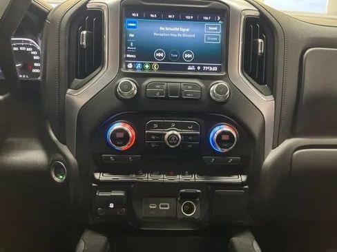 Used 2021 GMC Sierra 2500 SLE w/ X31 Off-Road Package image 15