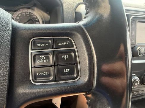 Used 2015 RAM 1500 Big Horn AWD/4WD image 19