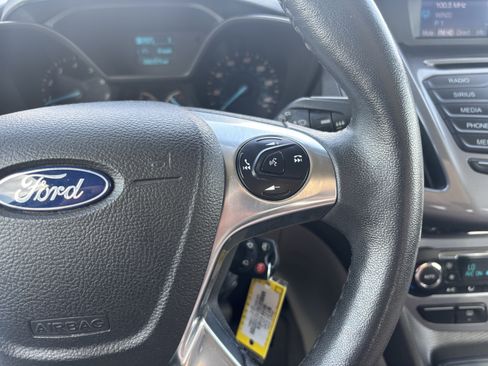 Used 2016 Ford Transit Connect Titanium FWD image 21