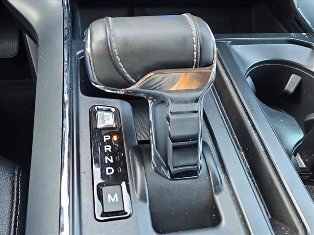 Used 2022 Ford F150 Lariat AWD/4WD image 10