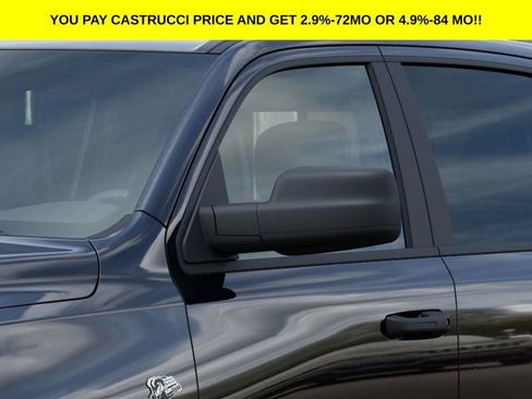 New 2026 RAM 1500 Express AWD/4WD image 20