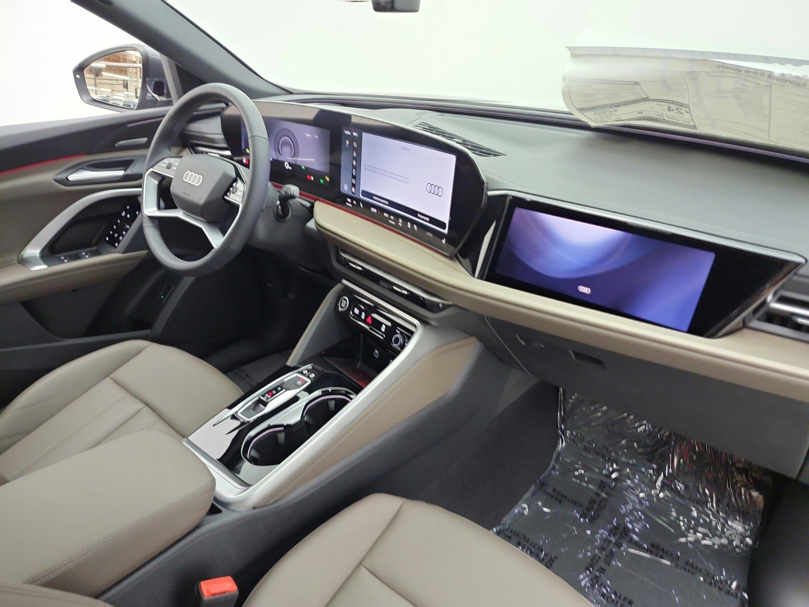 New 2026 Audi Q5 Premium Plus AWD/4WD image 15