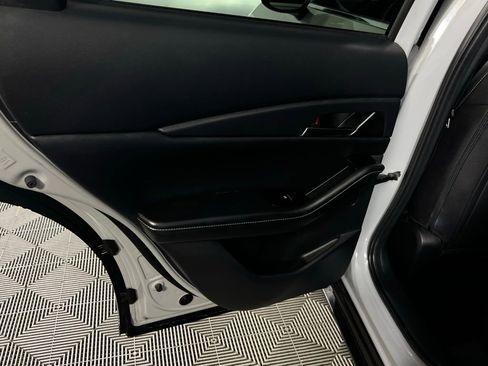 Used 2025 MAZDA CX-30 AWD 2.5 S w/ Preferred Package image 26