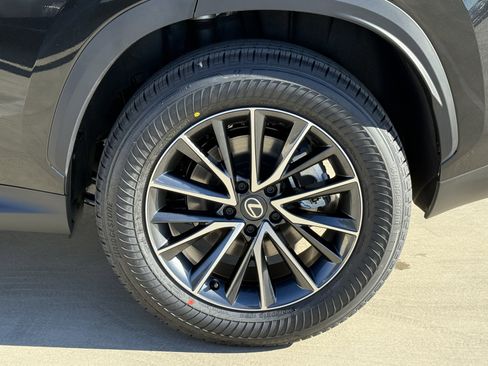 New 2026 Lexus NX 350 AWD image 14