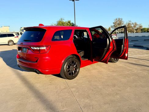 Used 2021 Dodge Durango SRT w/ Black Package AWD/4WD image 46