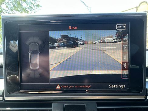 Used 2018 Audi A7 3.0T Prestige AWD/4WD image 19