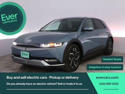 Used 2024 Hyundai Ioniq 5 SEL