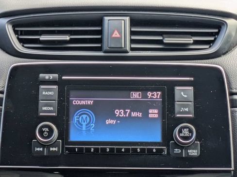 Used 2018 Honda CR-V LX image 18