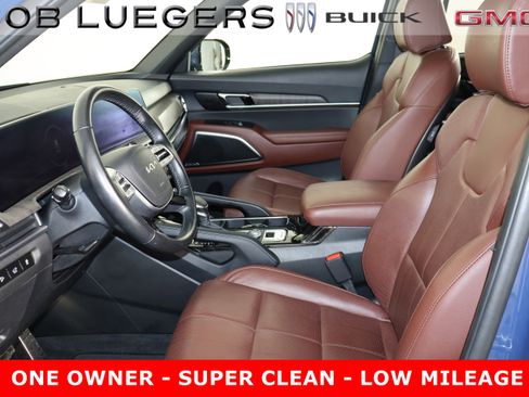 Used 2024 Kia Telluride SX image 7