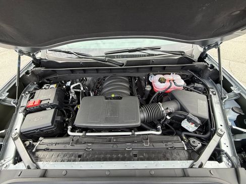 New 2026 GMC Sierra 1500 AT4 w/ AT4 Premium Package image 27