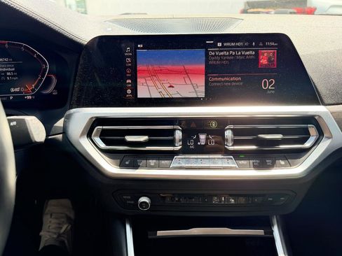 Used 2019 BMW 330i Sedan RWD image 24