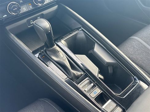 Certified 2023 Honda Accord Sport image 27