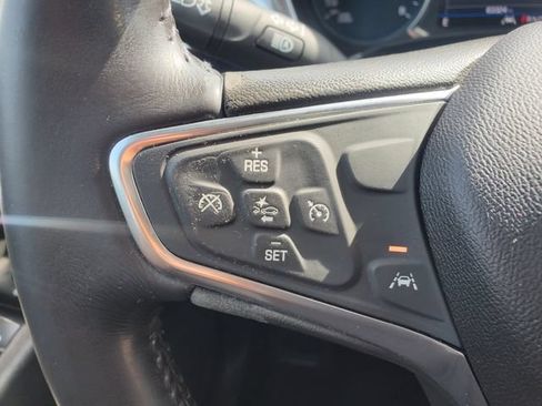 Used 2020 Chevrolet Equinox LT w/ Driver Convenience Package FWD image 25