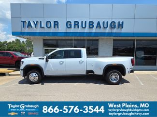 Used 2026 GMC Sierra 3500 Denali Ultimate AWD/4WD video 1