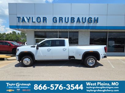 Used 2026 GMC Sierra 3500 Denali Ultimate