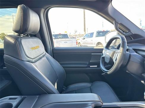 New 2025 Ford Expedition Tremor image 13