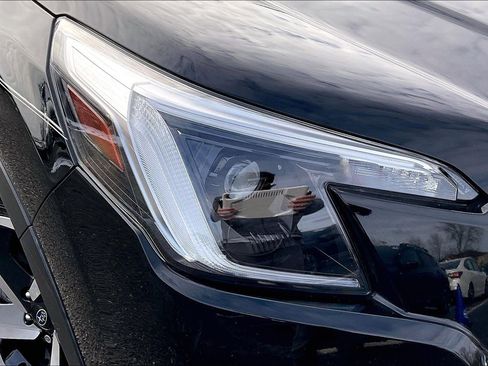 Certified 2022 Subaru Forester Touring image 25